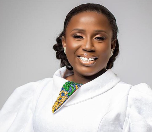 Diana Hamilton reveals how nursing school shaped her destiny