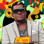 Animated photo of Castro Underfire | credit: Inside LLC