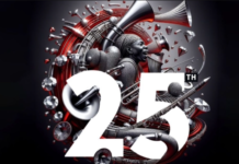 25th Ghana Music Awards: Nominees, sponsor to be announced on March 28