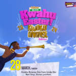 Adom Kwahu Easter, the Kwaku Ananse Edition