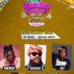 Adom Kwahu Mega Bash 2024