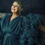 At 89 years old, globetrotter Joy Fox has not slowed down. (Credit: Adrienne Guinn)