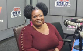 Family announces funeral arrangements for late Guinness World Record holder Sharon Dede Padi Sharon Dede Padi
