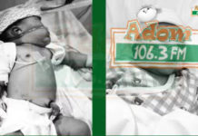 I’m being threatened – Mother whose baby allegedly died as a result of ‘dumsor’