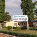 Keche, Yvonne Nelson, Sarkodie and other celebs angered by Tema General Hospital power outage