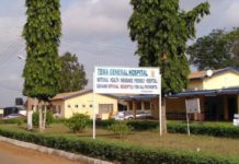 Tema General Hospital: If a baby died, it wasn’t because of ‘dumsor’ – GHS Accra Director