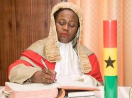 It wasn’t NDC – Mustapha Gbande says Afenyo-Markin politicised and crippled Justice Torkonoo