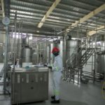 Ekumfi and Natural Juices Industries