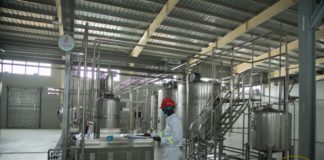 Ekumfi and Natural Juices Industries