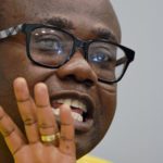 I am not hurt by the past – Kwesi Nyantakyi
