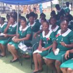6,000 newly recruited nurses receive salaries, Health Ministry sets December 12 deadline for others to report