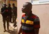 Fake military officer arrested for impersonation in Nkwanta South