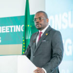 Statement by H.E Dr. Jean Kaseya, Director General of Africa Centres for Disease Control and Prevention (Africa CDC), on the African Vaccination Week