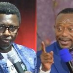 Rev. Opambour and Owusu-Bempah