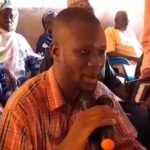 Yendi election: NPP supporters