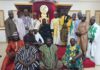 Adoagyiri zongo chiefs call on Okyehene