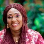 Sedina Tamakloe Attionu is a former MASLOC boss