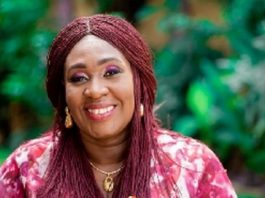 Sedina Tamakloe Attionu is a former MASLOC boss