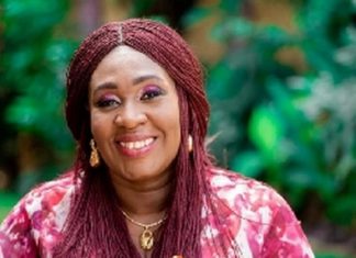 Sedina Tamakloe Attionu is a former MASLOC boss