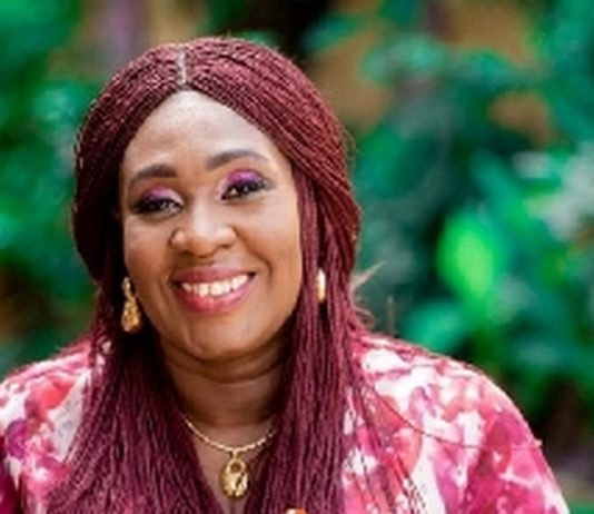 Sedina Tamakloe Attionu is a former MASLOC boss