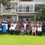 Vaccination eradicates neonatal tetanus, polio, and deadly diseases in Ghana -AMMREN