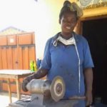 Milicent Asiwome Tsormana