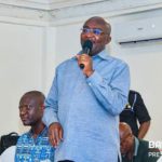 Bawumia