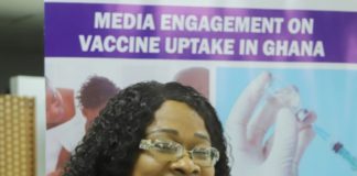 National Media Vaccine