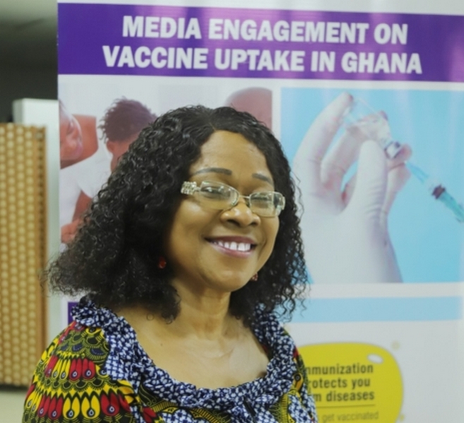 National Media Vaccine