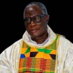 Very Rev. Samuel Ebuley Afful. Fr Ebuley Afful died shortly after a fatal accident, which occurred yesterday on the Tarkwa-Bogoso road.