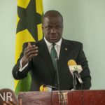 I don’t find the need to resign – Lands Minister