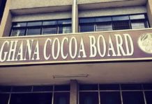 COCOBOD expecting over $4bn inflows before end of year to boost cedi COCOBOD