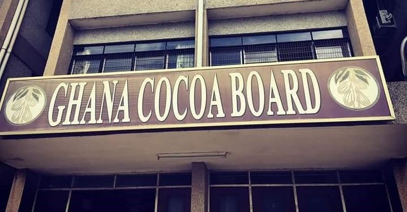 COCOBOD expecting over $4bn inflows before end of year to boost cedi