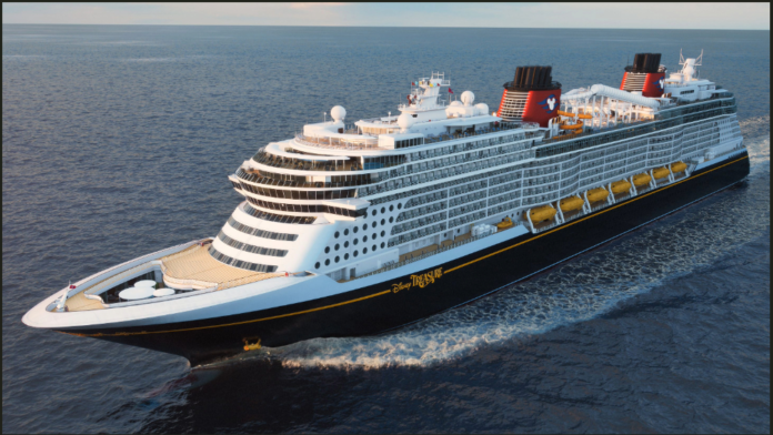 Cruise 2