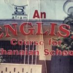 Unforgettable stories from Primary School English text books Primary School English text books