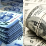 Cedi erases Q3 losses recorded in 2025; posts 37% year-to-date appreciation against dollar