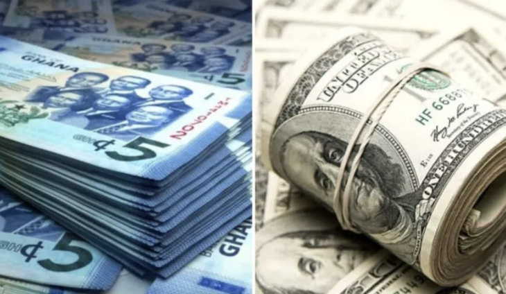 IEA s Dr Kwakye Proposes Solution To Cedi Depreciation Adomonline iea-s-dr-kwakye-proposes-solution-to-cedi-depreciation-adomonline