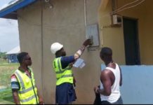 ECG declares “Operation All Must Pay” to recover nationwide debt