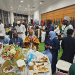 GEXIM organises Iftar to commemorate Eid-Ul-Fitr celebrations