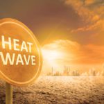 2025 among hottest years ever as global temperatures soar, seas rise and ice melts – WMO