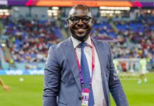 2026 WCQ: CAR v Ghana game could be a tricky – Henry Asante Twum