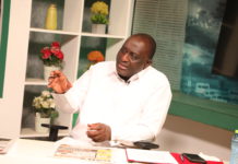 Alan’s exit was to scuttle NPP’s front in 2024 – Hackman Owusu-Agyeman