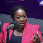 SML rep Yaa Serwah Sarpong