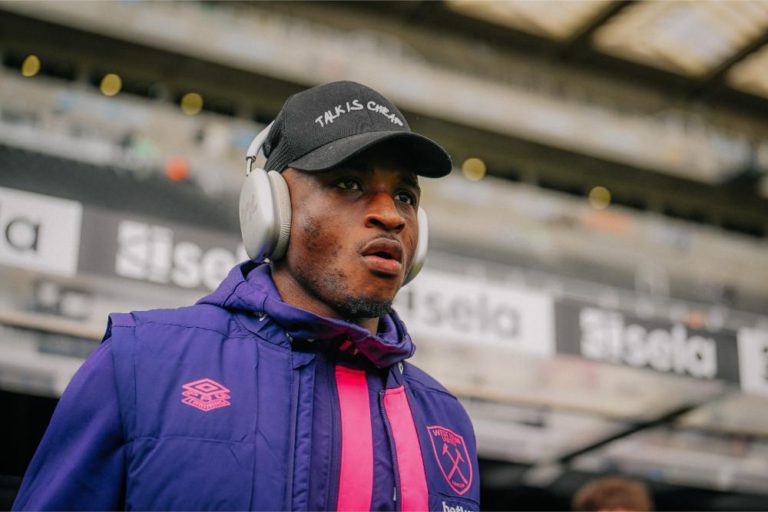 How growing up in Nima shaped up my football career – Mohammed Kudus opens up