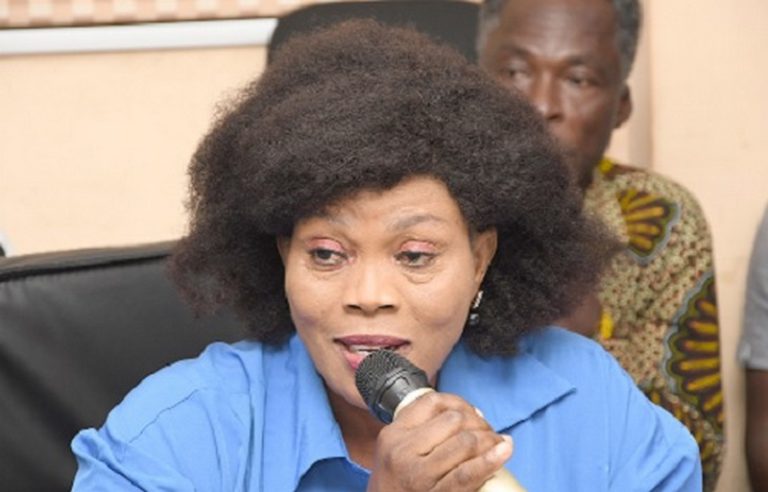 PNP raises alarm over erosion of democracy under NDC administration