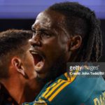 I am determined to leave a mark at LA Galaxy – Joseph Paintsil