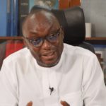 Abuakwa South MP supports four KNUST public health students Dr Kingsley Agyemang, former Registrar of the Scholarship Secretariat