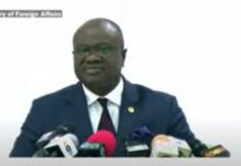 Ashanti region will deliver 70% votes for Bawumia – Ampratwum-Sarpong