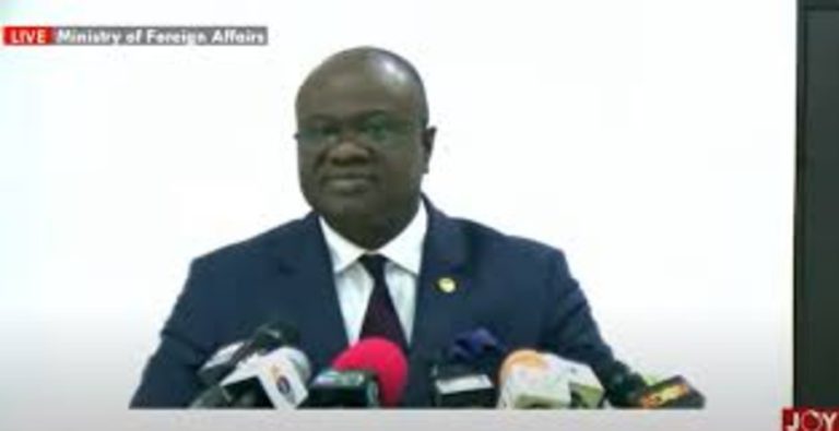 Minority slams NDC government over galamsey