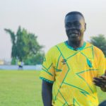 CAF CC: Asante Kotoko don’t have the quality to compete with WAC – Frimpong Manso